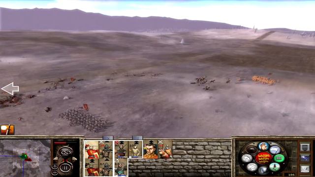 Medieval II Total War Kingdoms Stainless Steel 6 4 №100 смотреть онлайн