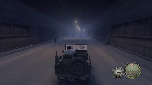 Mafia 2 DLС➨ Прохождение ➨ История Джо! ►#1 смотреть онлайн