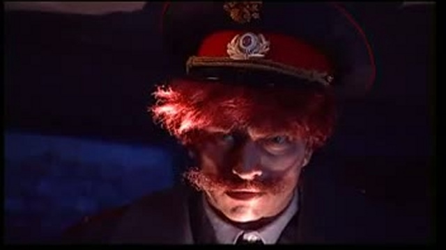 Осторожно Модерн. 70 смотреть онлайн