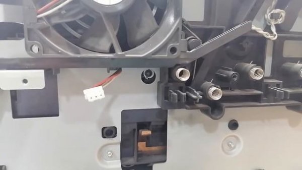 How to Resolve OKI Printer 127 Service Call Error