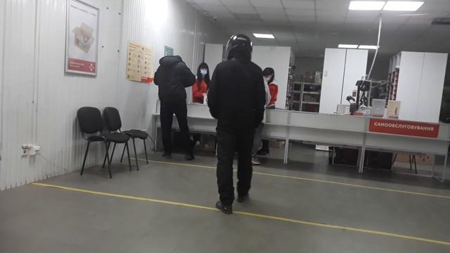 Новая почта. смотреть онлайн