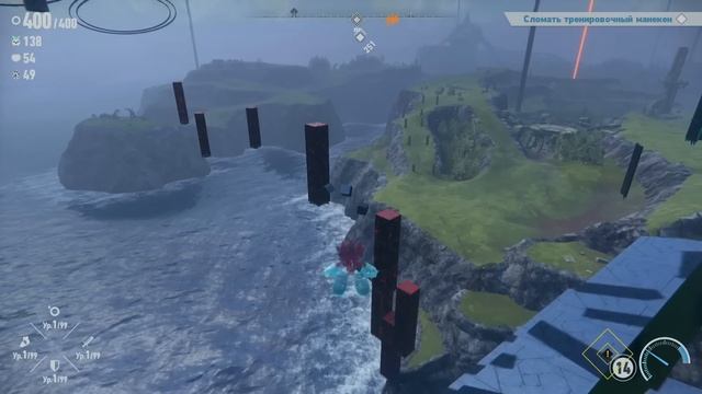 ПОЛНЫЙ ПРОВАЛ? Обзор Sonic Frontiers: Final Horizon смотреть онлайн