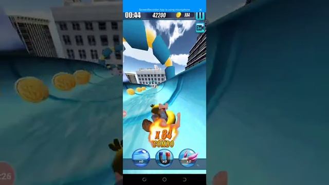 Water slide 3D games..#waterslide3dgames смотреть онлайн