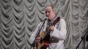 Между мной и тобой ст. и муз. В.Афанасьев