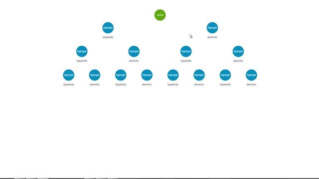 Árbol Para Multinivel hecho en PHP - MySQL - Bootstrap смотреть онлайн