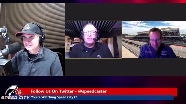 Ross Braun Sustainability in F1 fuels for ICE смотреть онлайн