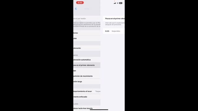CONFIGURACION PERFECTA 👽📈 LA MEJOR!🔥🤯 para iPhone 8 plus 7/xr/11/12/13/14 pro max 2023 free fire смотреть онлайн