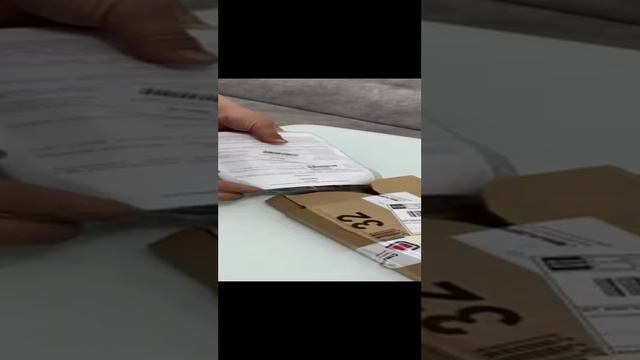 Комплект электромонтажный стеклоподъемников МАЗ. Распаковка смотреть онлайн