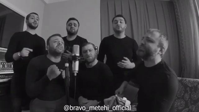 Песня от Грузин для бритьям Узбекам ! смотреть онлайн