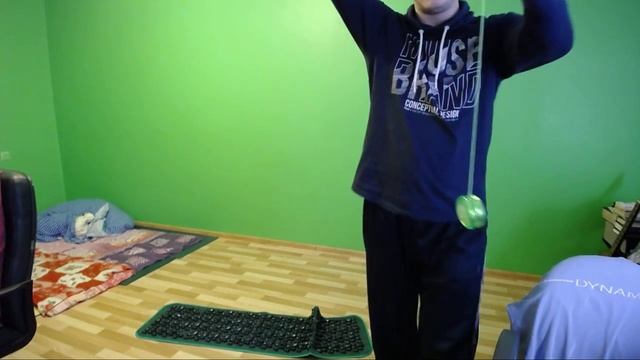MagicYoYo D1 GHZ йойо из AliExpress ❏ YO YO с Тангаром смотреть онлайн