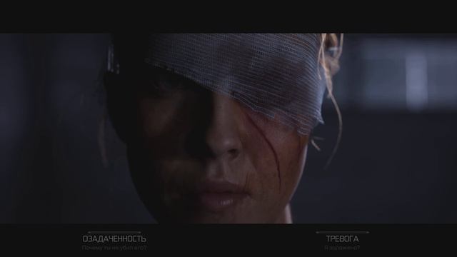 The QUARRY ИГРОФИЛЬМ 🎥 ВЫЖИЛИ ВСЕ [4K 60fps HDR] часть 9 смотреть онлайн