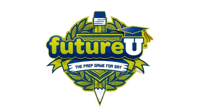 FutureU - The Prep Game For SAT (DS) - Complete Original Soundtrack