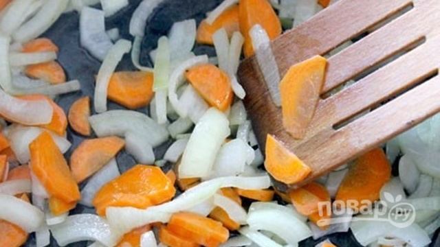 Сборник рецептов