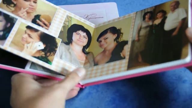 Что такое МИНИБУК? смотреть онлайн
