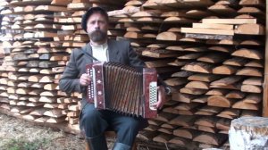 Уж ты бабочка молоденькая