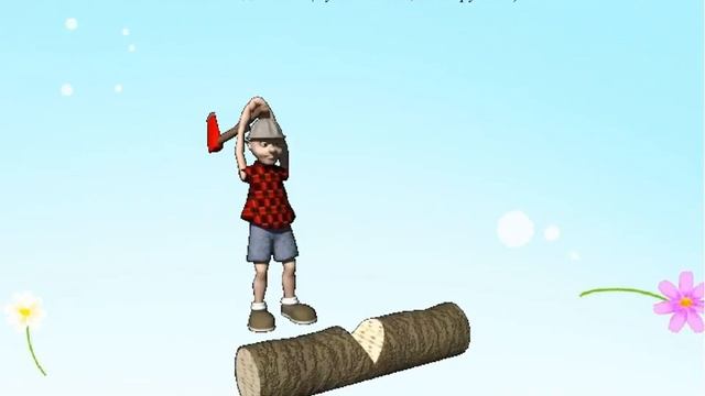 НОД Ознакомление с окружающим Семейная ромашка 2+младшие группы смотреть онлайн