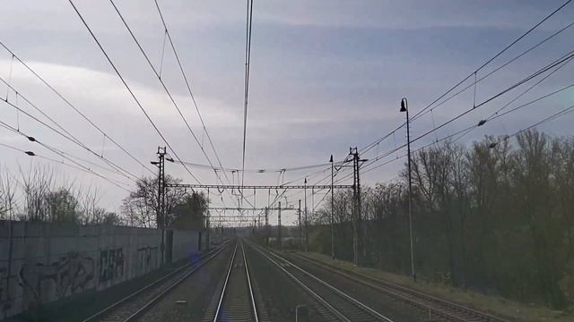 Děčín -- Praha hln смотреть онлайн