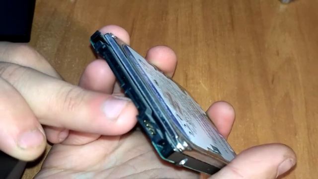 [Железо] Внешний бокс для жёсткого диска Agestar SUB2O1 смотреть онлайн