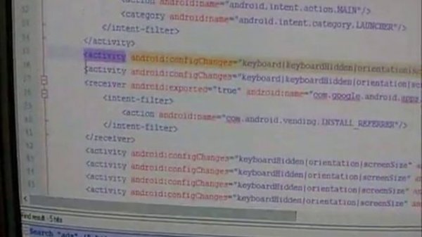 How to remove ads from any android app [no root]