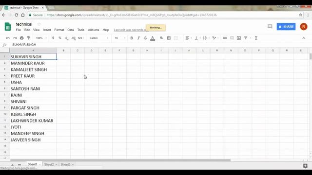 How to convert data English to Hindi or Punjabi in Excel - (Hindi) смотреть онлайн