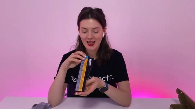 L06L6Y02 Аккумулятор для ноутбука Lenovo. смотреть онлайн