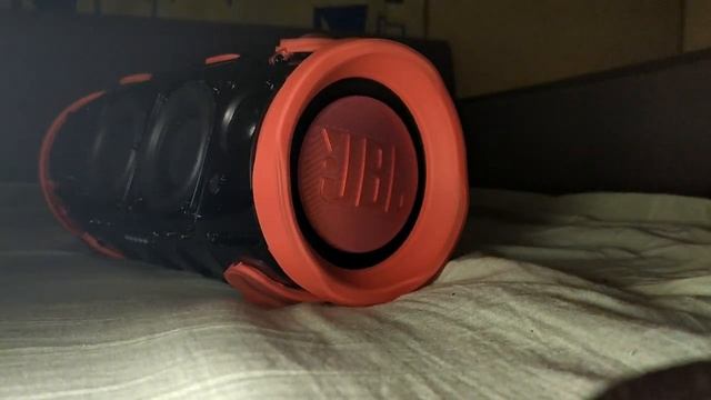 BASS TEST JBL XTREME 2 [GG] ×?LFM80%?× PERFECT FOCUS ? смотреть онлайн