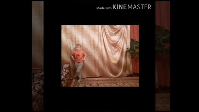 Домашняя работа 4 - Полька смотреть онлайн