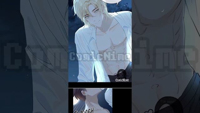 【Sub.Indo| BL】The Royal Prince's First Love Chapter 18 | Bahasa Indonesia смотреть онлайн