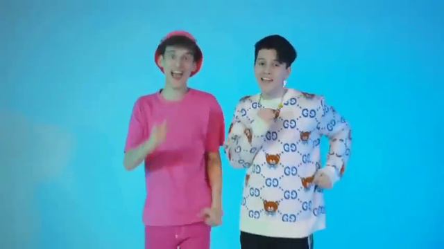 ПЕСНЯ КЛИП Дима Сивчик и Паша Морис А4 Каспер Бой смотреть онлайн