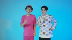 ПЕСНЯ КЛИП Дима Сивчик и Паша Морис А4 Каспер Бой