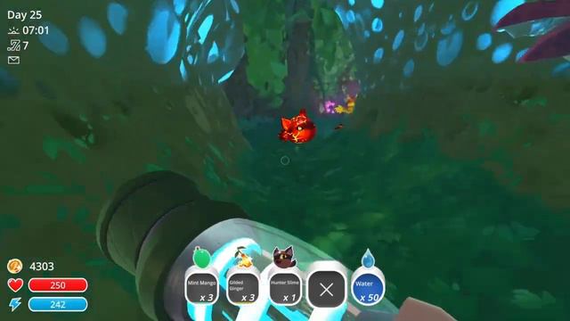Slime rancher - i gotta get right смотреть онлайн