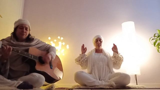 Chia Kriya смотреть онлайн