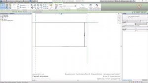 [Урок Revit Семейства] Лист. Создание