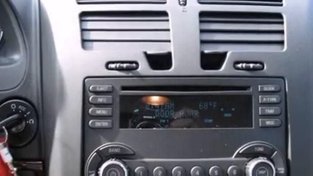 2006 Chevrolet Malibu LTZ in Chicopee, MA 01020 смотреть онлайн