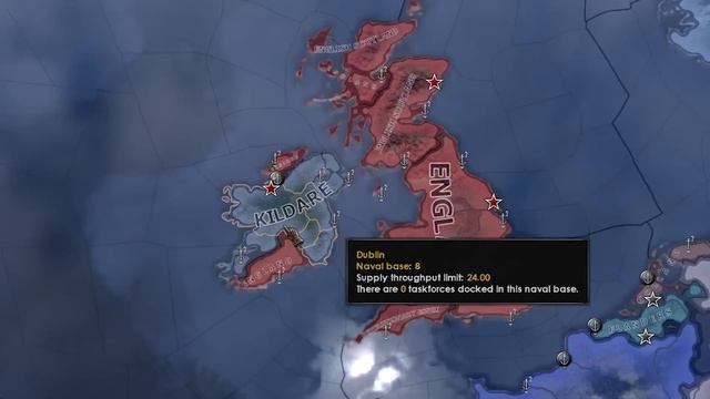 What if Poland - Lithuania had an Empire?! (Hearts of Iron 4 Mega Campaign) смотреть онлайн