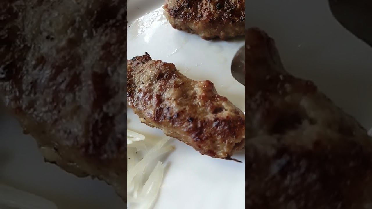 Люля-кебаб смотреть онлайн