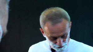 Т образная бритва Тайга ТИТАН / Safety razor Taiga TITAN | Бритье с HomeLike Shaving