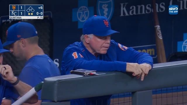 New York Mets vs Kansas City Royals (August 1, 2023) MLB Full Game Replay смотреть онлайн