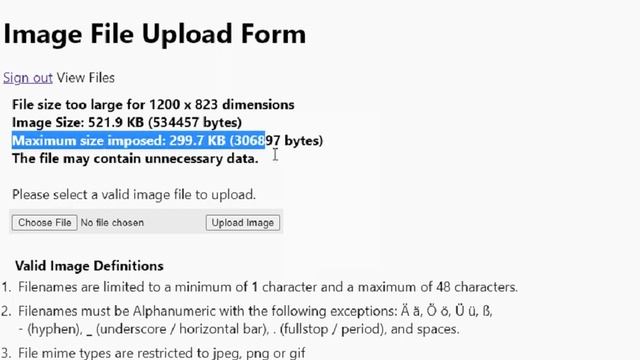 PHP file upload смотреть онлайн