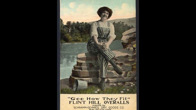 Davenport Blues (Bix Beiderbecke) - Red & Miff's Stompers (1927) смотреть онлайн