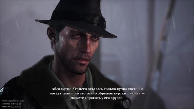 The Sinking City в первый раз - День 1 смотреть онлайн