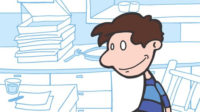 Biisintekijän ABC - Sami & Tonttu смотреть онлайн