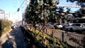 Улан  батор из 3 и 4 микрорайона