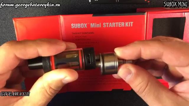 Lost Vape Therion | Dna 75 | From Everzon.Com | Просто Лучший [Lost Vape Therion Dna 133] смотреть онлайн