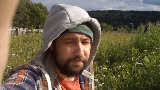 Пробная видео запись на моей Автономии смотреть онлайн