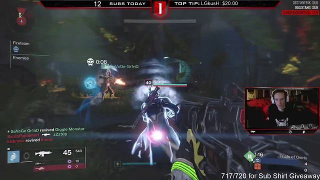 Trials Weekend Highlights 8 смотреть онлайн