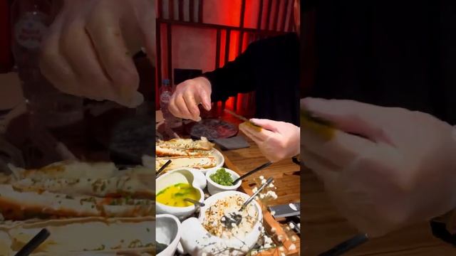 Gurude в Казани гость ресторана Izakaya bereg смотреть онлайн