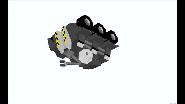 Malp Model Showcase - Daily Report - Valentines Day - 720p смотреть онлайн