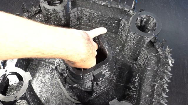 Crafting the ULTIMATE EVIL KINGDOM смотреть онлайн