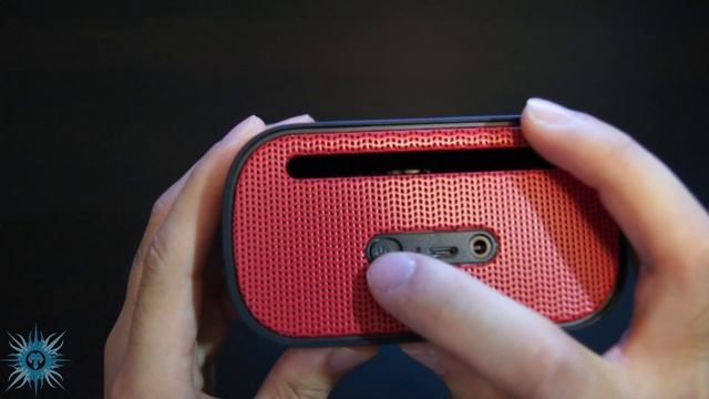 Ultimate Ears Mini Boom Portable Speaker Unboxing & Overview смотреть онлайн